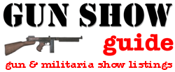 Gun Show Guide